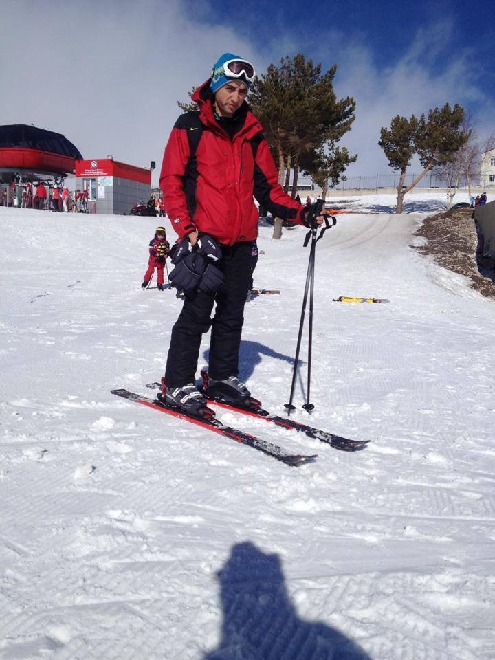 Zeytin Dalı Harekatı'nın ilk şehidinin baba evinde yas