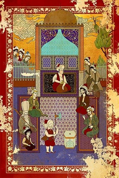 Yüzüklerin Efendisi