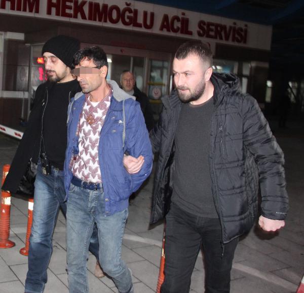 İlk kez buluştuğu emeklinin parasını çeteyle gasbetti