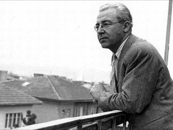 Sabahattin Ali'nin özel mektupları