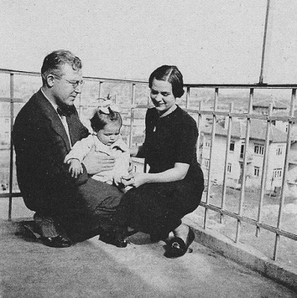 Sabahattin Ali'nin özel mektupları