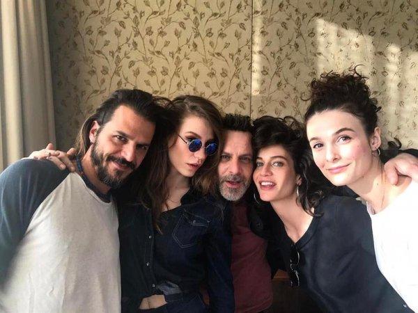 Fi'nin hayranlarını yıkan haber