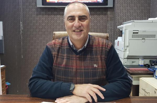 Doğu Karadeniz yaylalarına Arap turist ilgisi