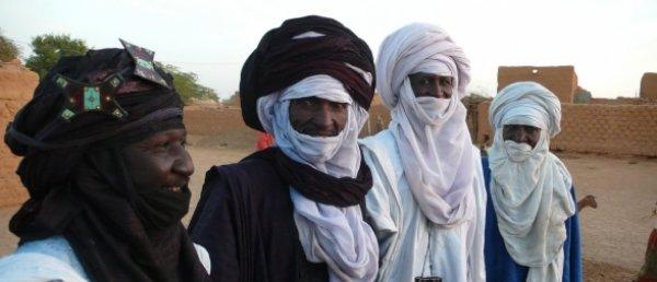 Tuareg nedir