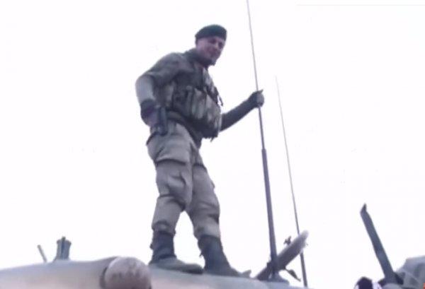 Türkiye’yi duygulandıran askerin babası: Kalbindekini söylemiş