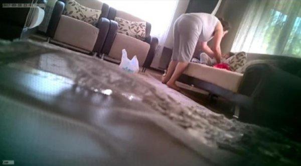 Zonguldak'ta dayakçı anne hakkında 5,5 yıl hapis istemi