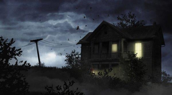 Anadolu Korku Öyküleri III: Yılgayak