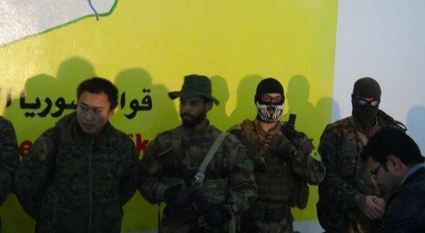 Times: İngiliz teröristler hükümeti zora soktu