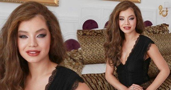 Özcan Deniz hamile sevgilisini aldattı