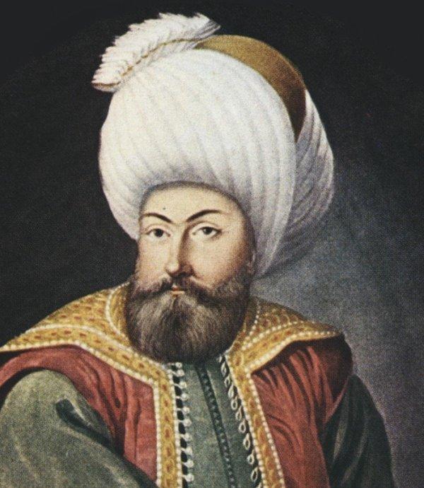 Bir Kemal Tahir klasiği: ‘Devlet Ana’