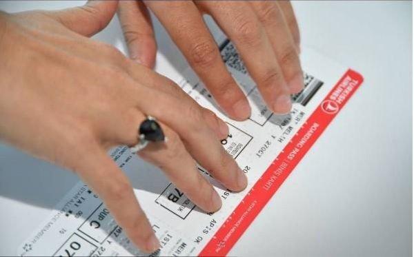 Hasta ve engelli yolcular THY’den memnun