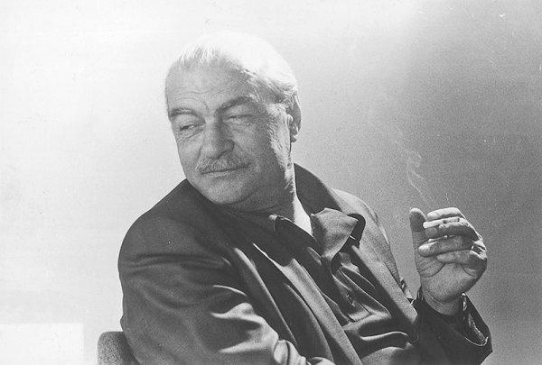 Bir Kemal Tahir klasiği: ‘Devlet Ana’