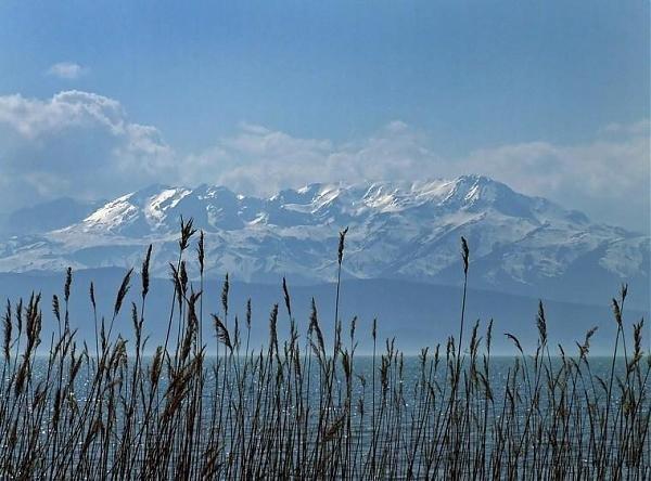 Türkiye’nin unutulmuşlar adası: Mada