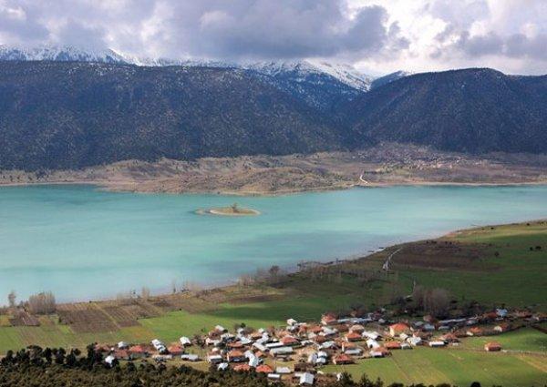 Türkiye’nin unutulmuşlar adası: Mada