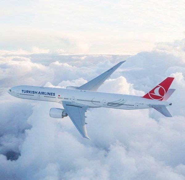 Hasta ve engelli yolcular THY’den memnun