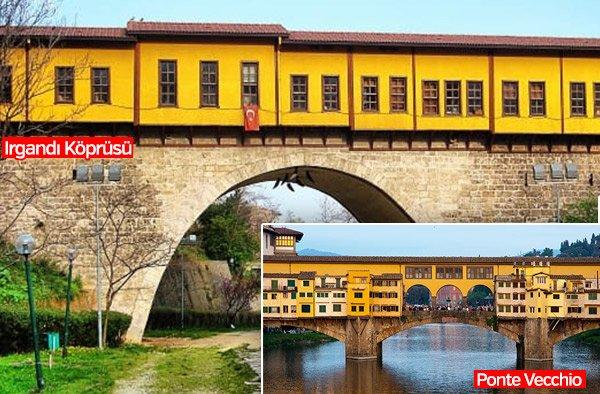 İlk önce ülkenizi gezin | Artvin Maçahel'i görün