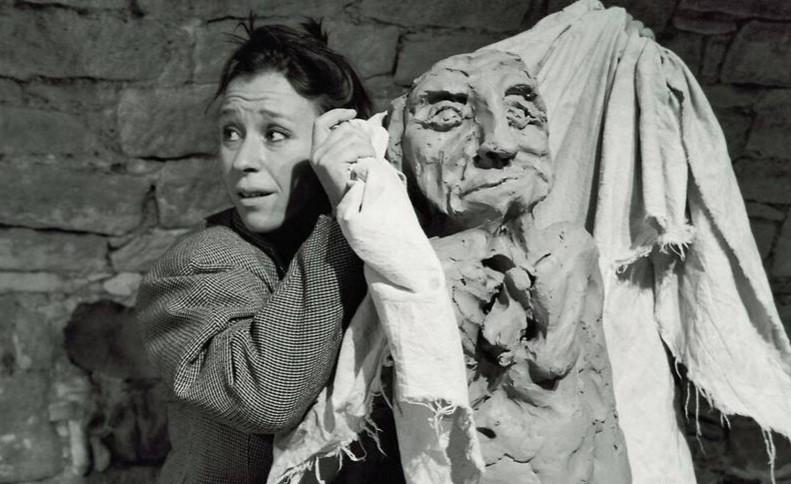 Camille Claudel kimdir