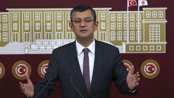 CHP 15 Temmuz'a tiyatro demekten vazgeçti