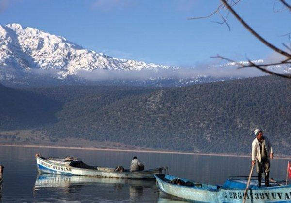Türkiye’nin unutulmuşlar adası: Mada