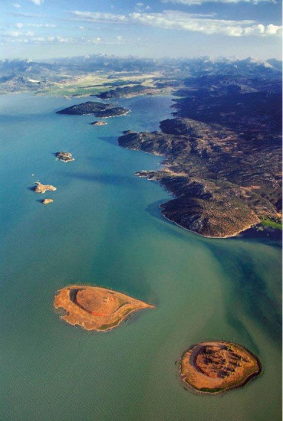 Türkiye’nin unutulmuşlar adası: Mada