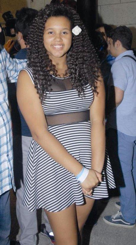 Muazzez Abacı'nın torunu