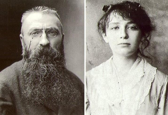 Camille Claudel kimdir