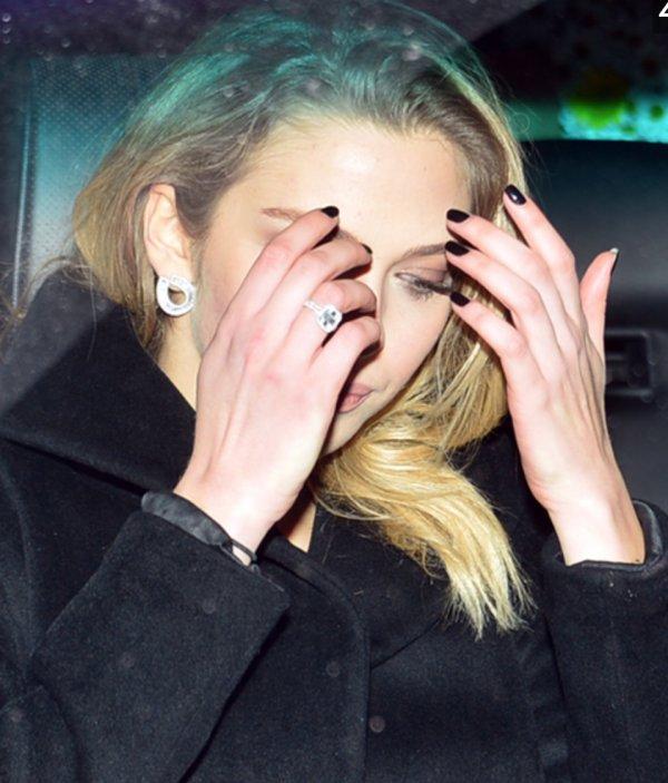 İdo Tatlıses'ten sevgilisine sürpriz parti