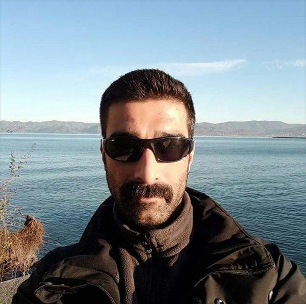 Ordu'da kayıp polisin cenazesine ulaşıldı