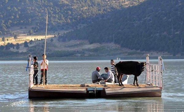 Türkiye’nin unutulmuşlar adası: Mada