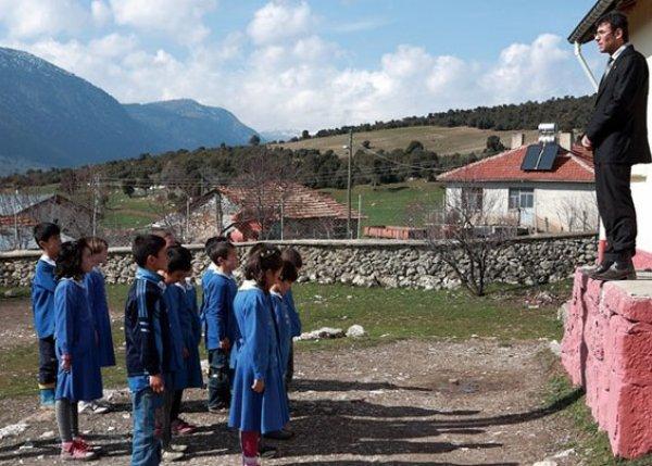 Türkiye’nin unutulmuşlar adası: Mada