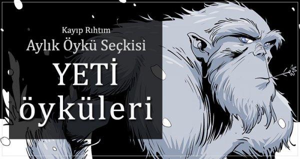 'Kayıp Rıhtım Aylık Öykü Seçkisi' 103. sayısıyla