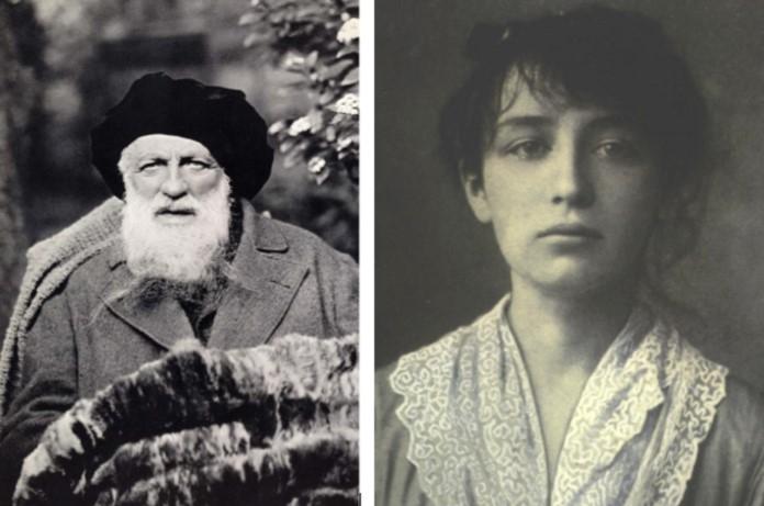 Camille Claudel kimdir