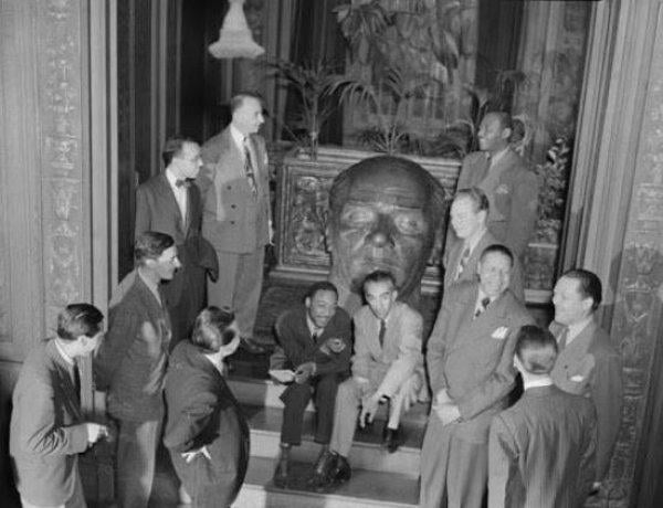 ABD tarihine yer edinen Türkiye'nin insan hakları tutumu