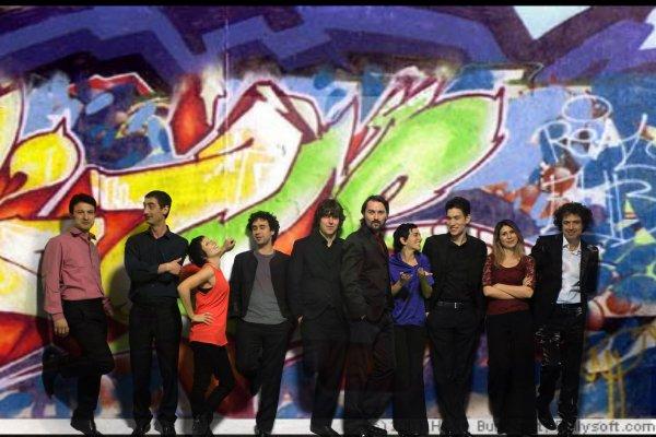 Beyoğlu’nun yeni performans mekanı