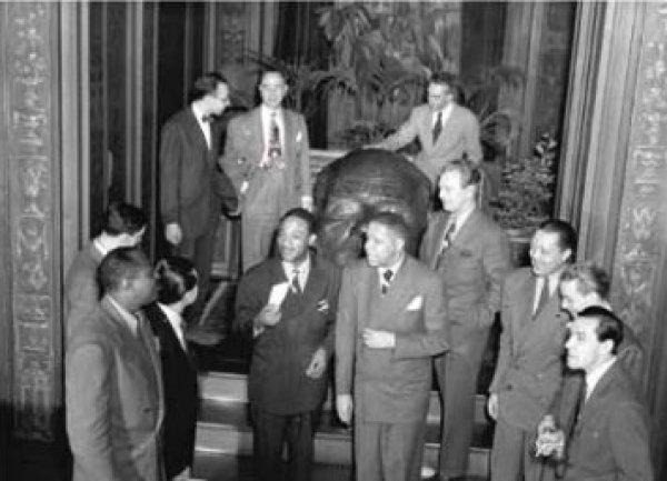 ABD tarihine yer edinen Türkiye'nin insan hakları tutumu