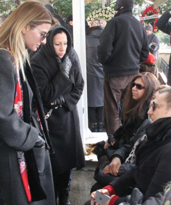 Mehmet Ali Erbil: Burası benim eski hanımlar kulübü olmuş