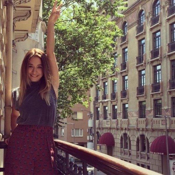 Furkan Andıç sevgilisini aldattı