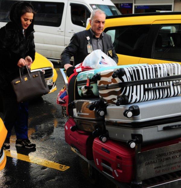 Demet Akalın: Tatil Hira'ya yaradı