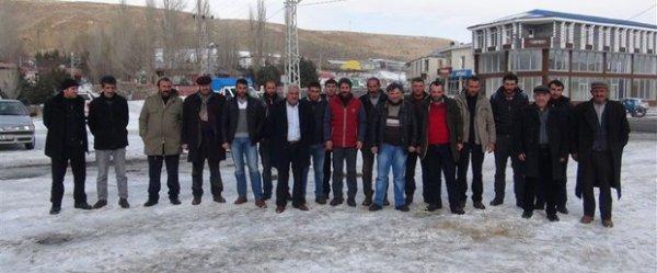 Ölü kimliğiyle besicileri 43 milyon lira dolandırdı