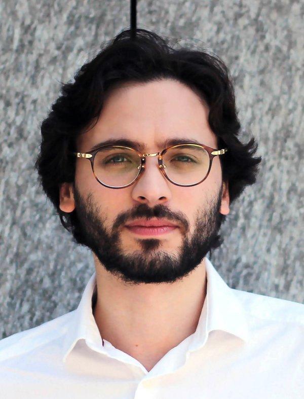 Beyoğlu’nun yeni performans mekanı