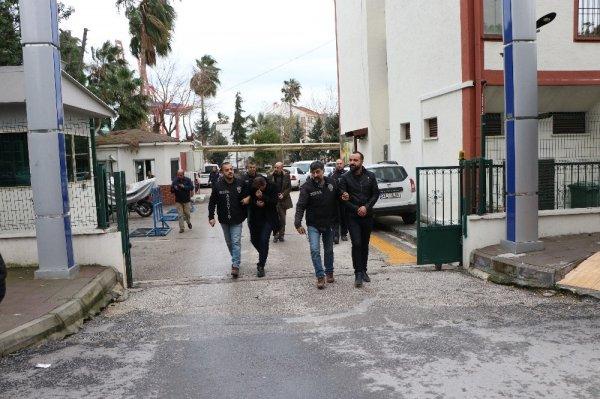 Çalınan 1 milyon dolarlık zümrüt taş 2 yıl sonra bulundu