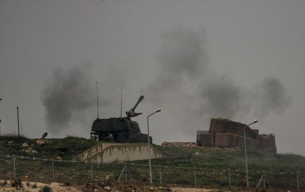 TSK: 343 terörist öldürüldü