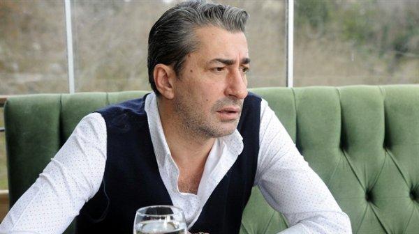 Erkan Petekkaya'nın restoranında bir günde iki olay