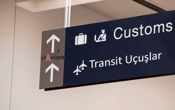 Aktarmalı uçuş krizinizi fırsata çevirin