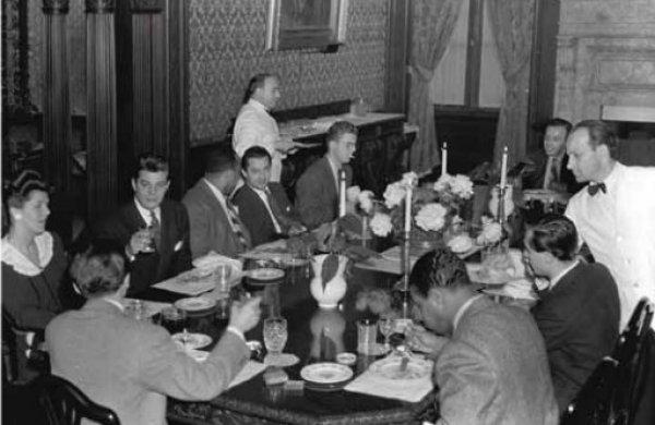 ABD tarihine yer edinen Türkiye'nin insan hakları tutumu