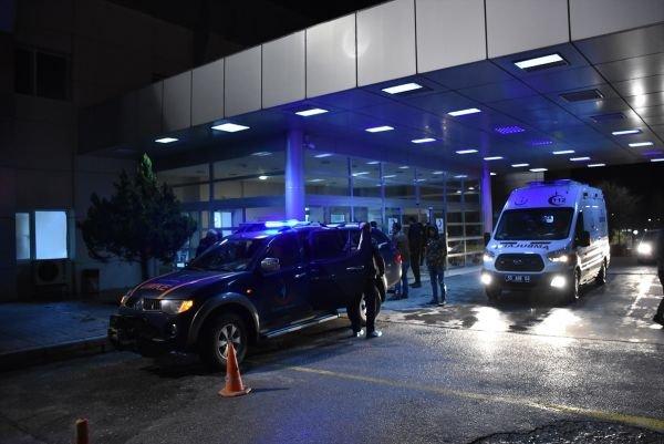 Organları bağışlanan kız 6 aileyi sevindirdi