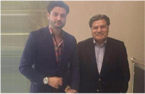 Haşim Kılıç: Oğlum FETÖ'cü değil