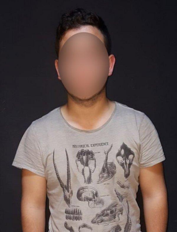 Doktor ve çiftçiyi dolandıran sahte polis yakalandı