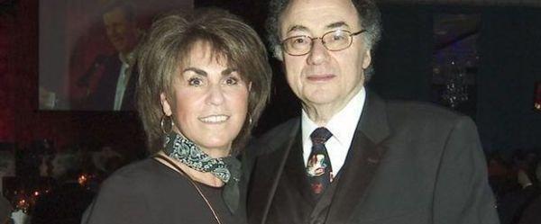 Bernard Sherman ve eşinin ölümünde cinayet bulgusu