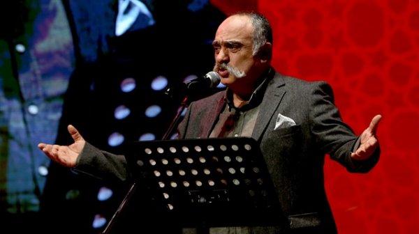 Oyuncu Mehmet Çevik'ten sanatçılara Afrin çağrısı